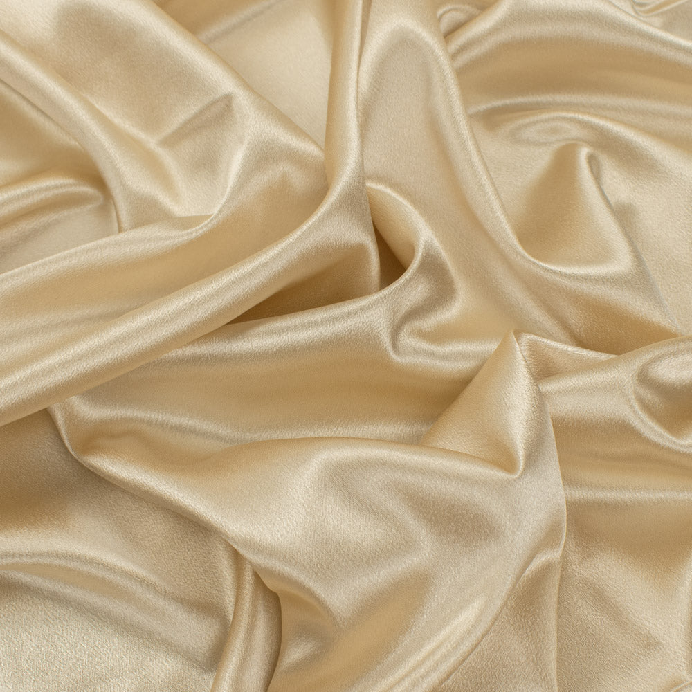 Premium Satin Back Crepe