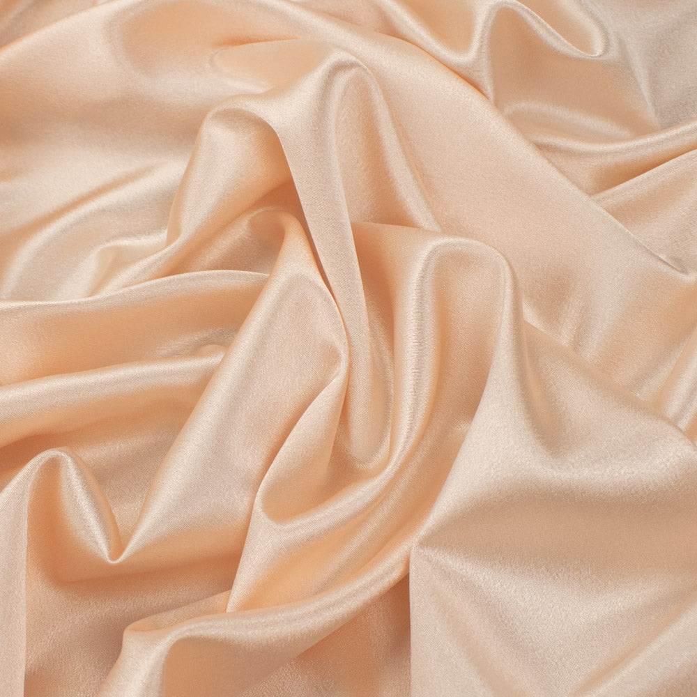 Premium Satin Back Crepe