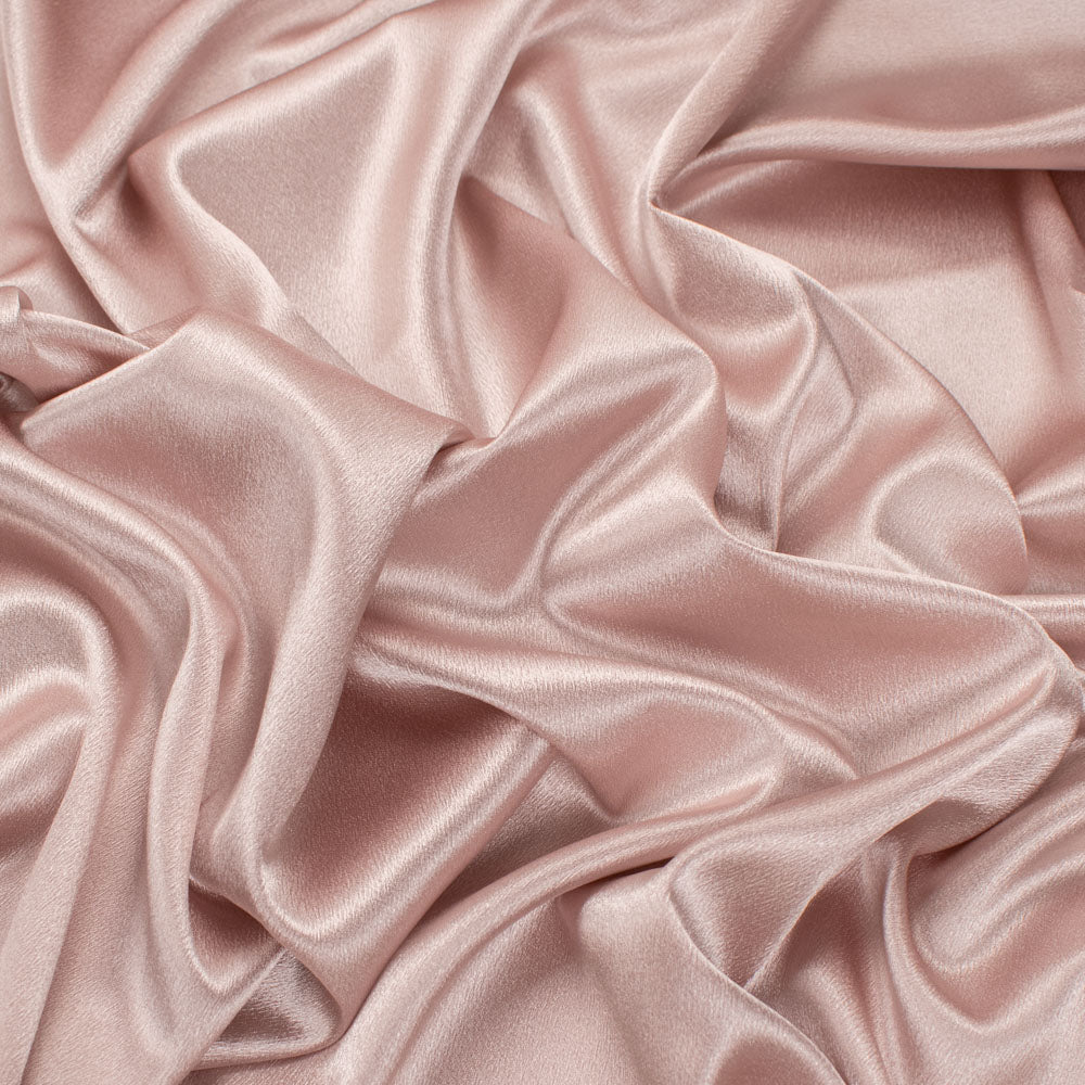 Premium Satin Back Crepe