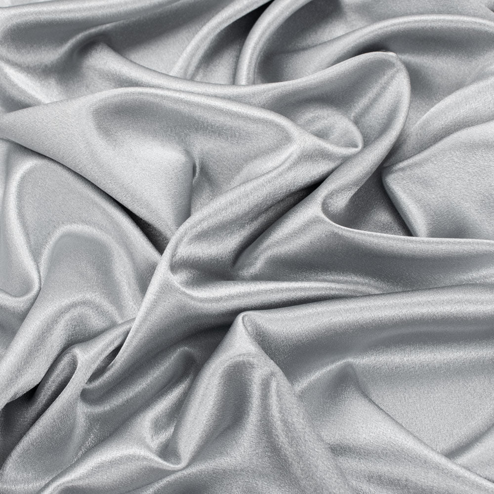 Premium Satin Back Crepe