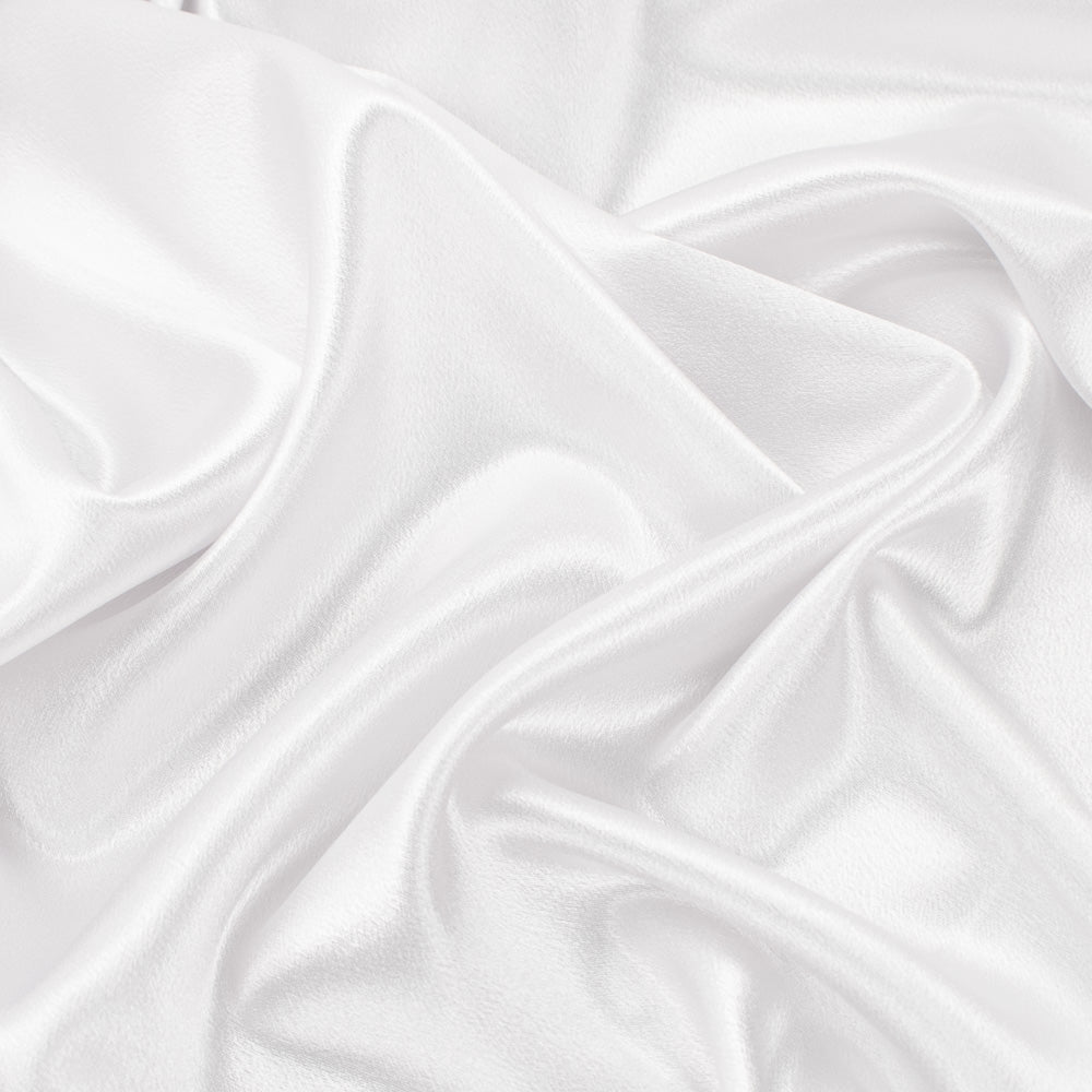 Premium Satin Back Crepe