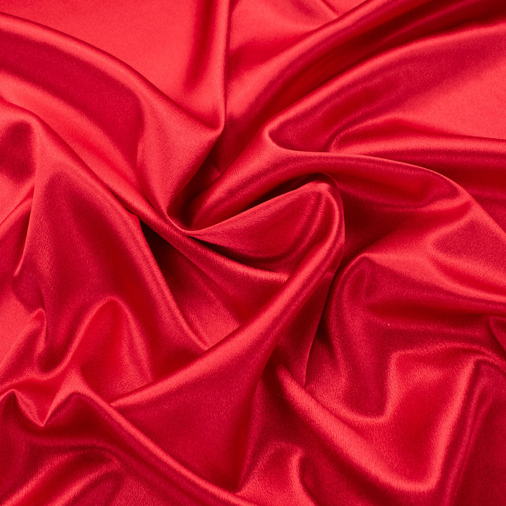 Premium Satin Back Crepe