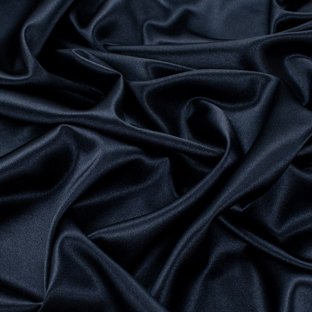 Premium Satin Back Crepe