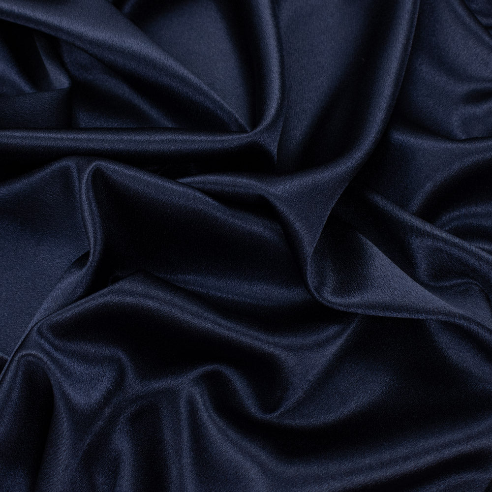 Premium Satin Back Crepe