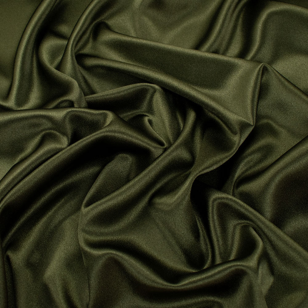 Premium Satin Back Crepe