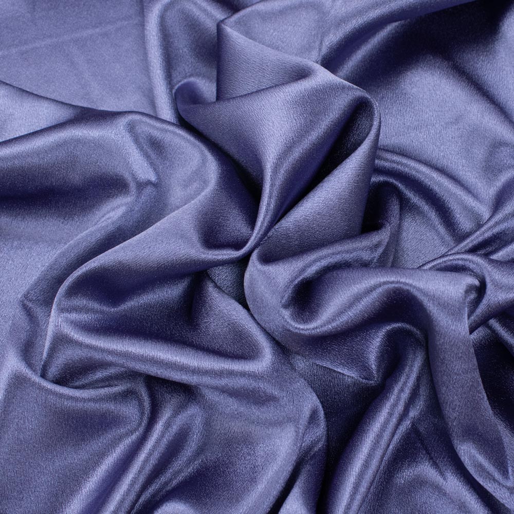 Premium Satin Back Crepe