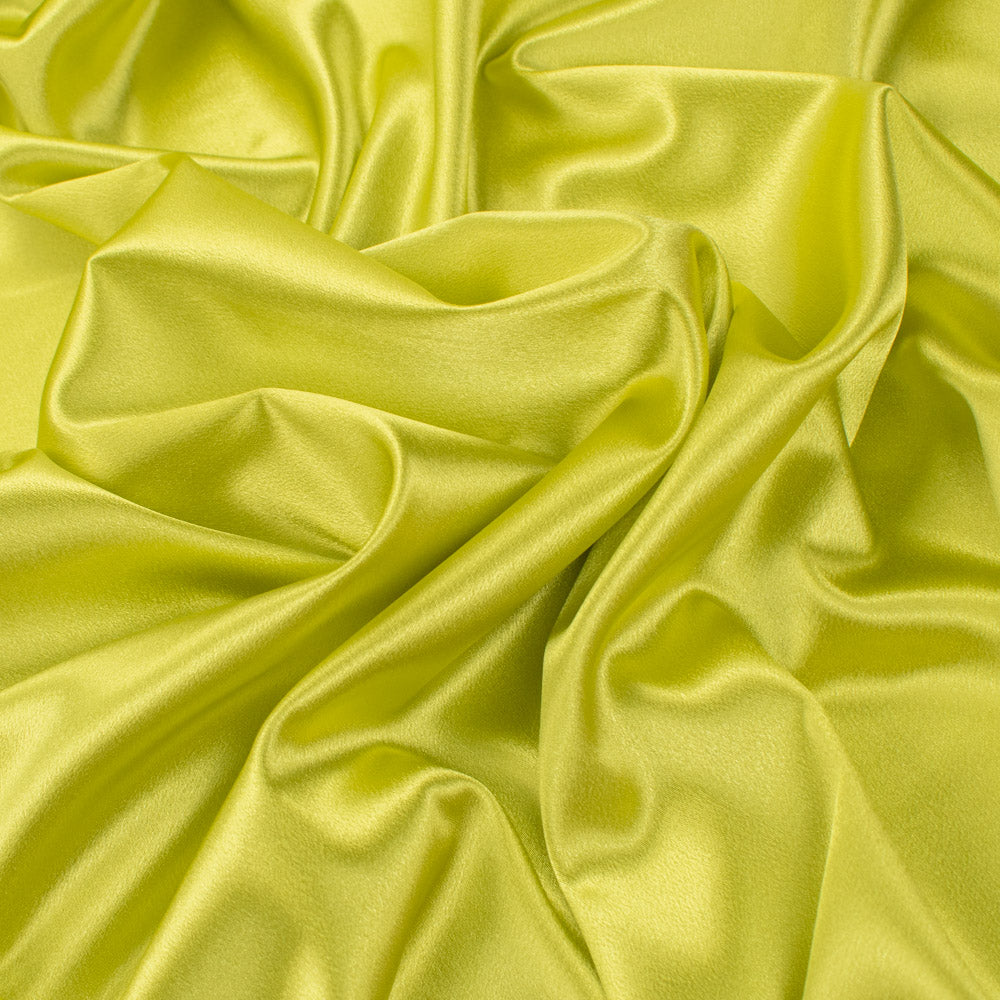 Premium Satin Back Crepe