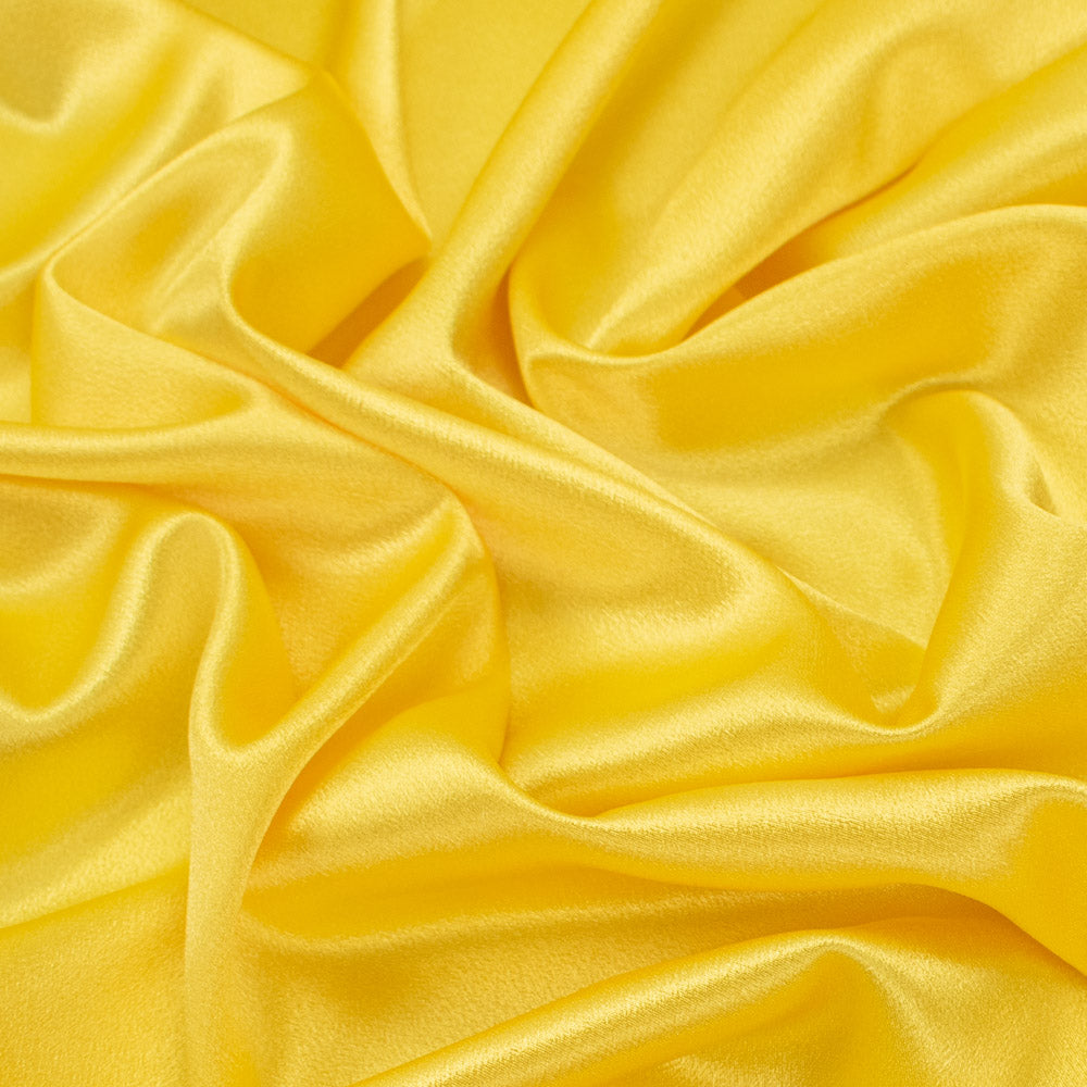 Premium Satin Back Crepe