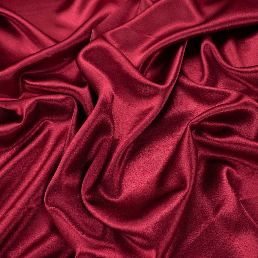 Premium Satin Back Crepe