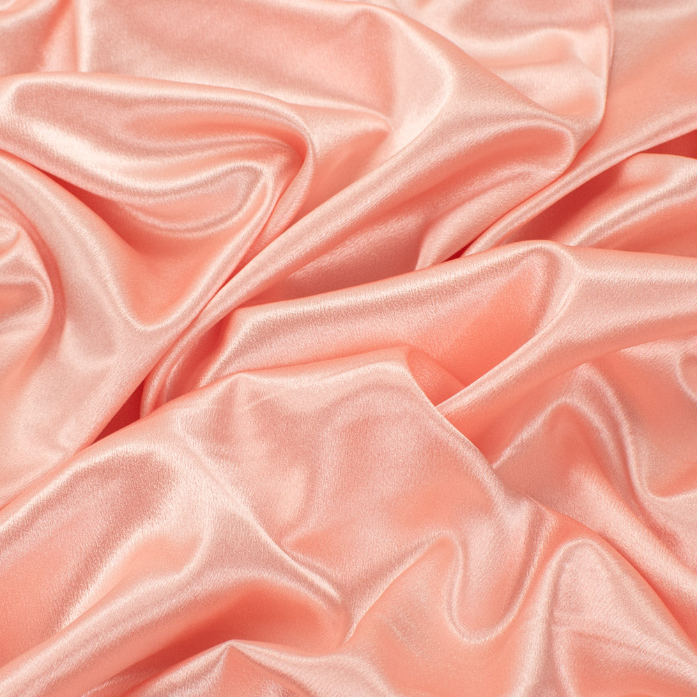 Premium Satin Back Crepe