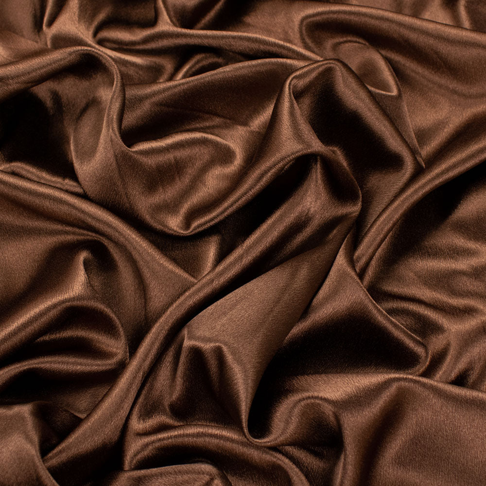 Premium Satin Back Crepe