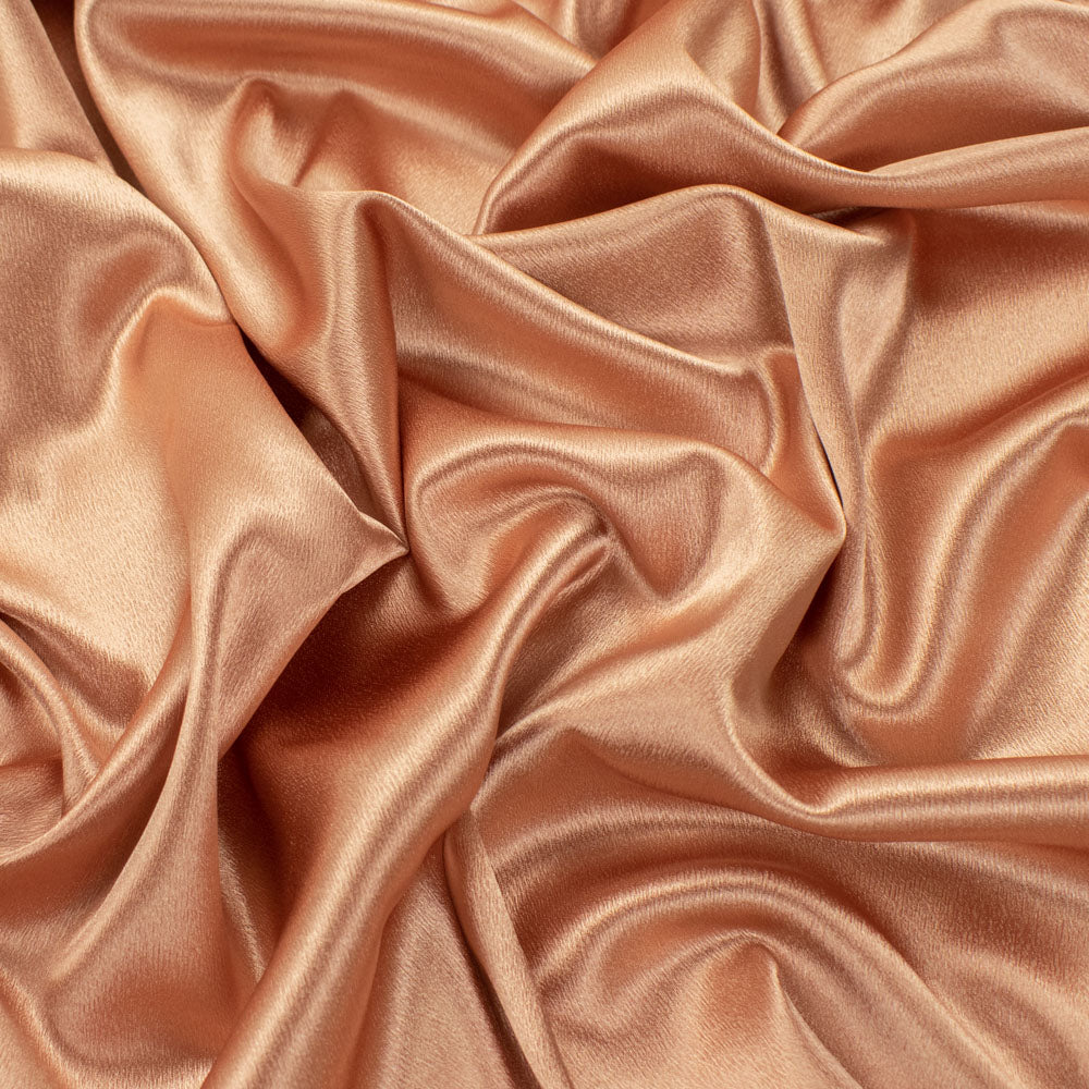 Premium Satin Back Crepe
