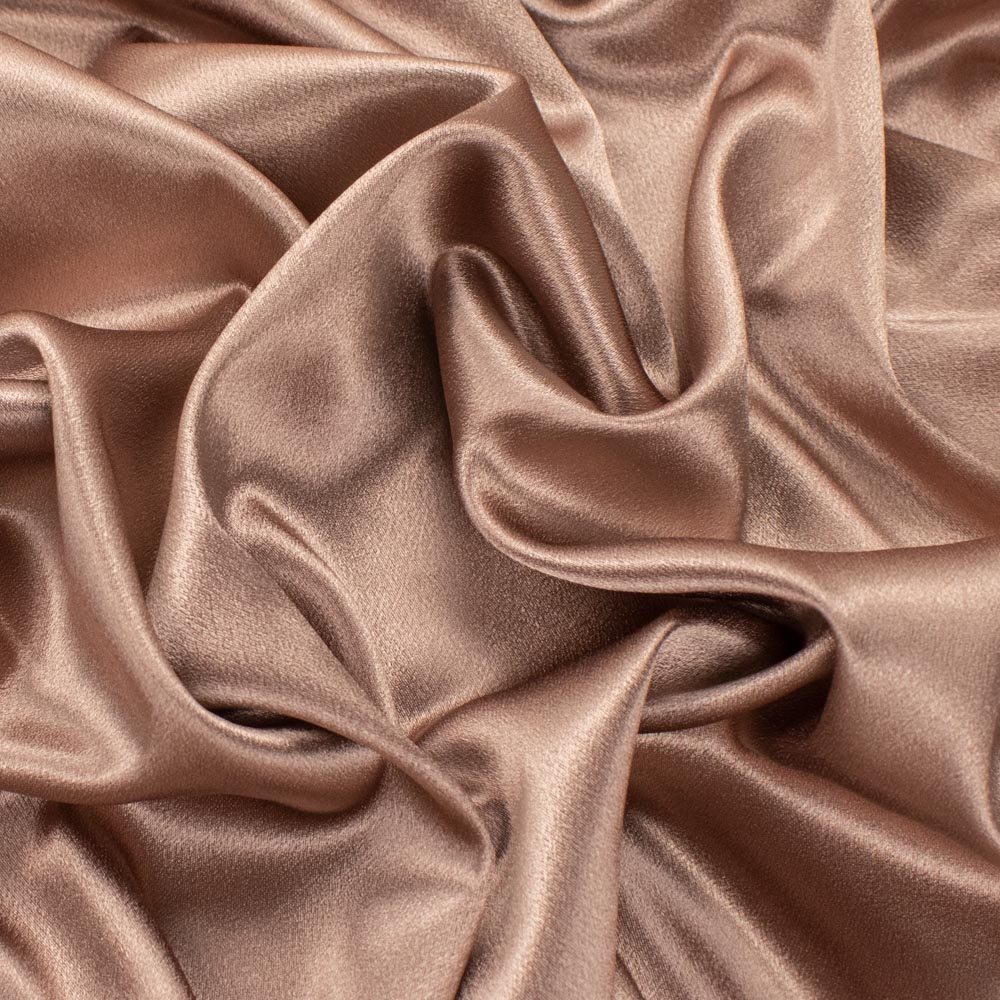 Premium Satin Back Crepe