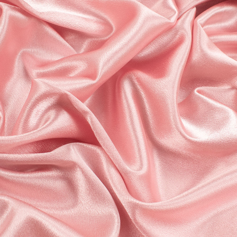 Premium Satin Back Crepe