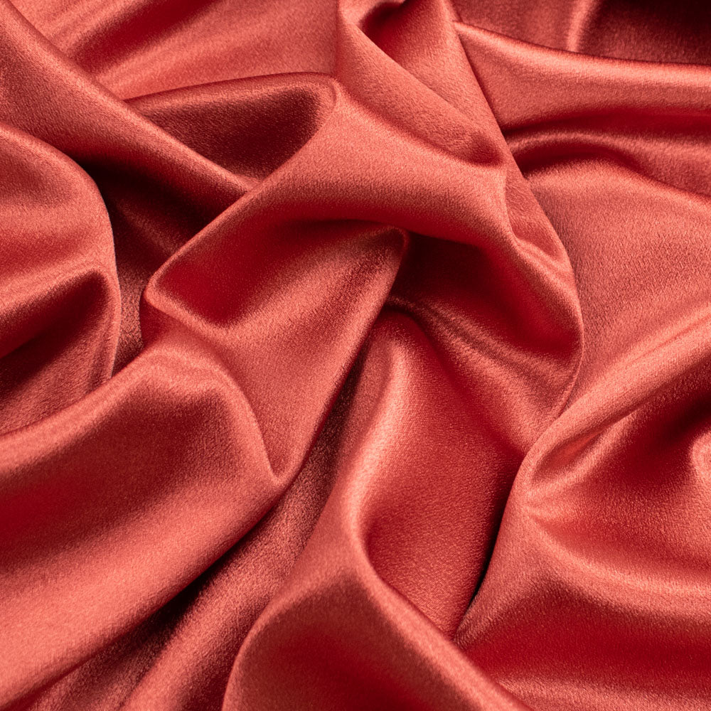 Premium Satin Back Crepe