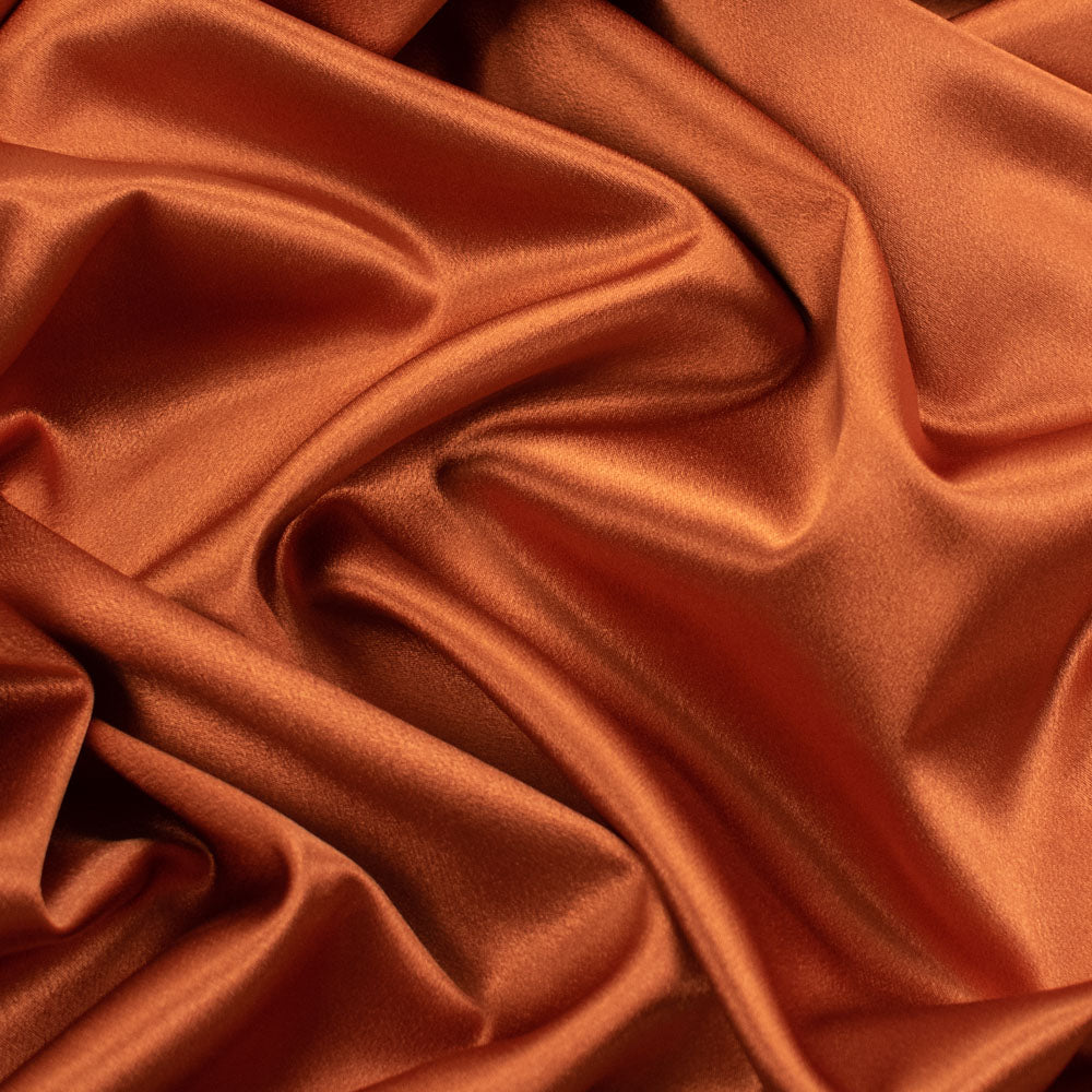 Premium Satin Back Crepe