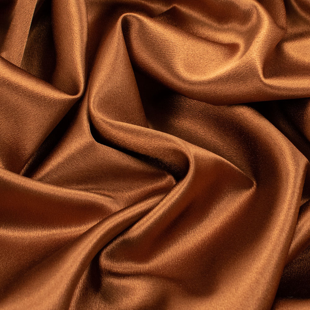 Premium Satin Back Crepe