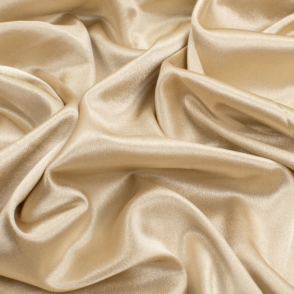 Premium Satin Back Crepe