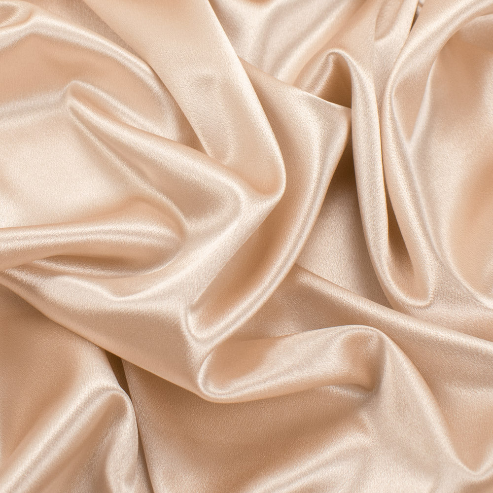 Premium Satin Back Crepe