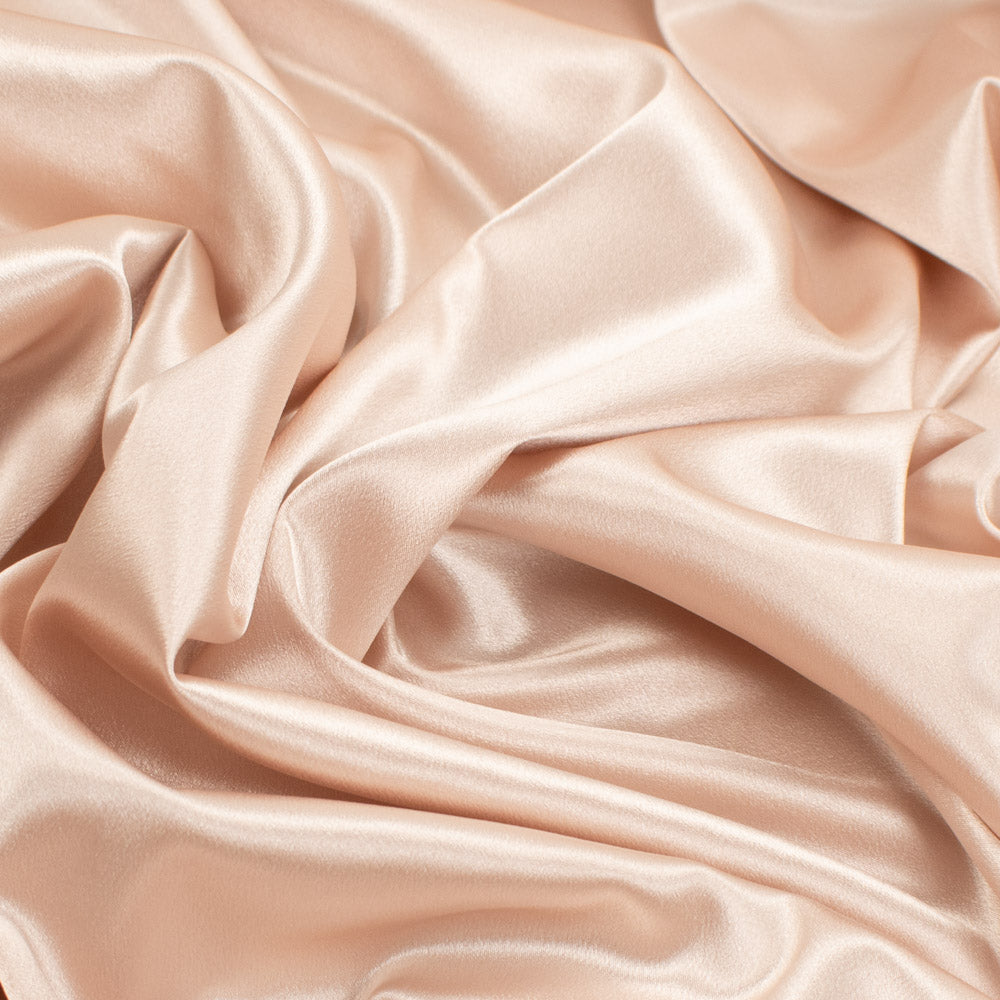 Premium Satin Back Crepe