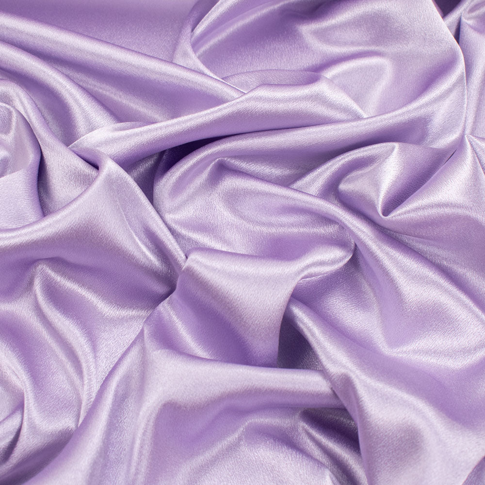 Premium Satin Back Crepe
