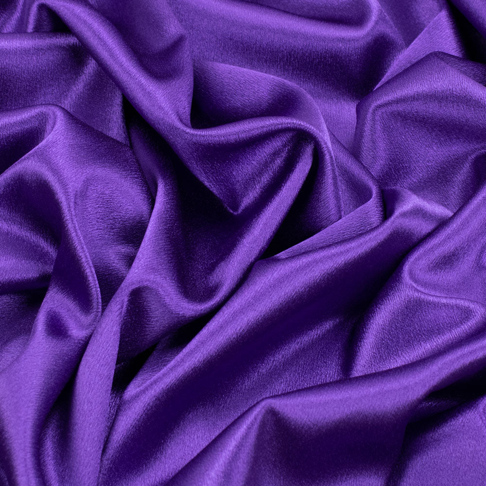 Premium Satin Back Crepe
