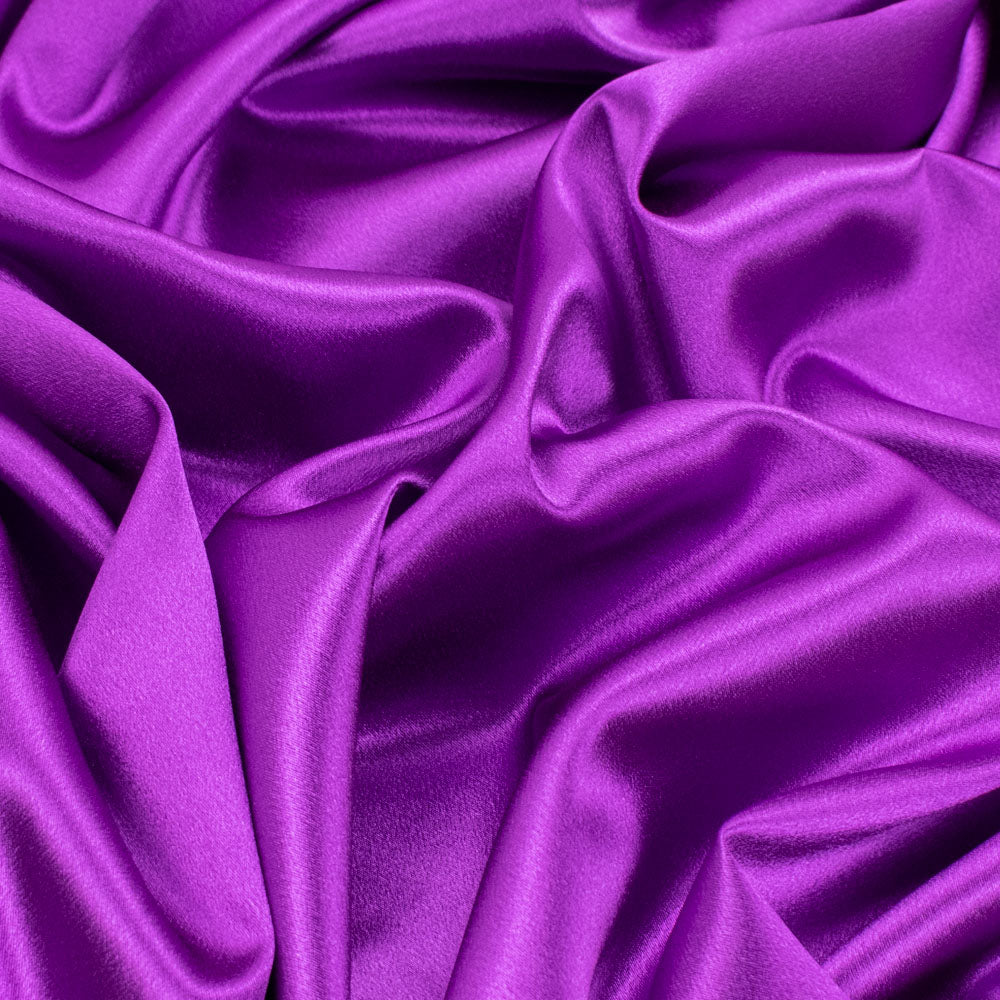 Premium Satin Back Crepe