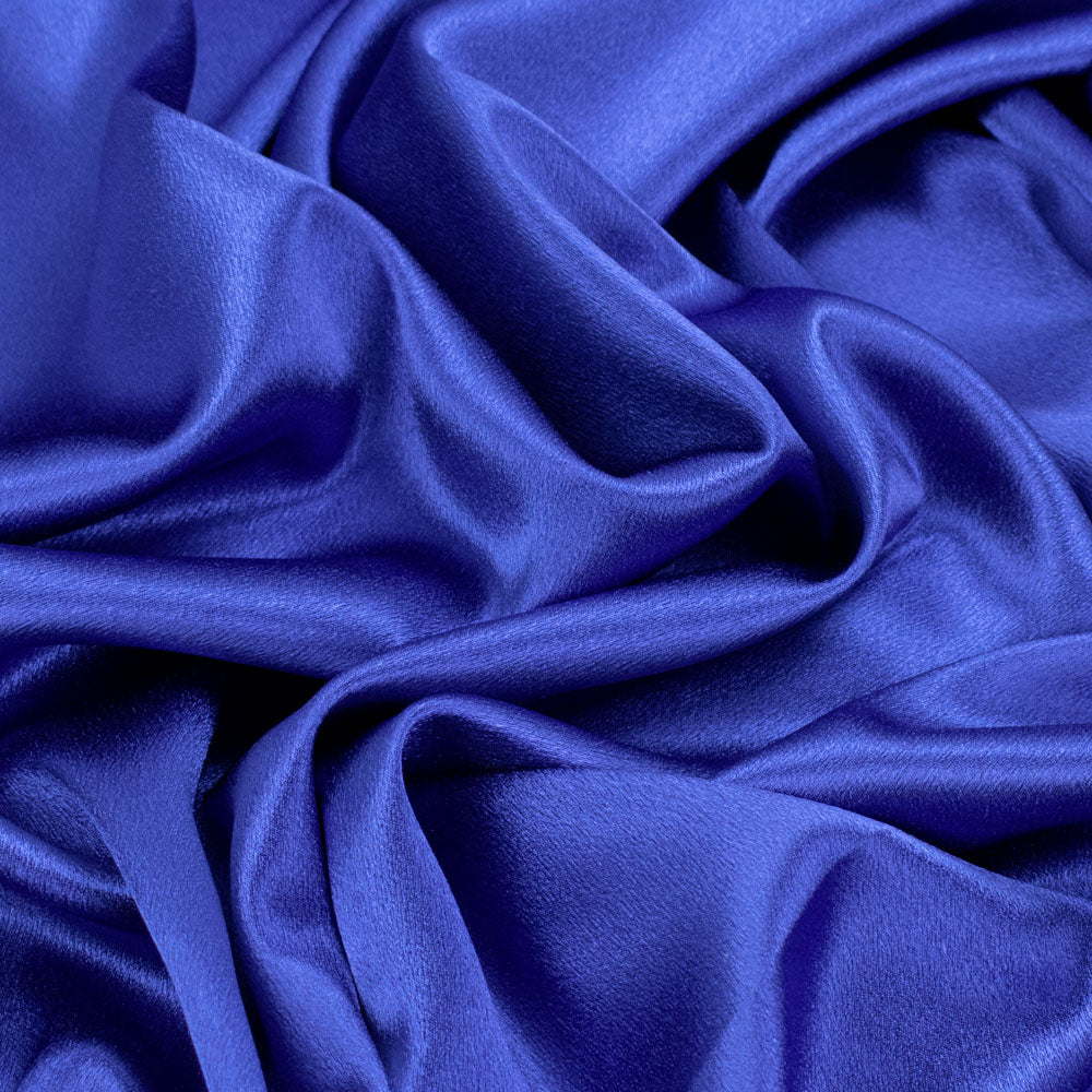 Premium Satin Back Crepe