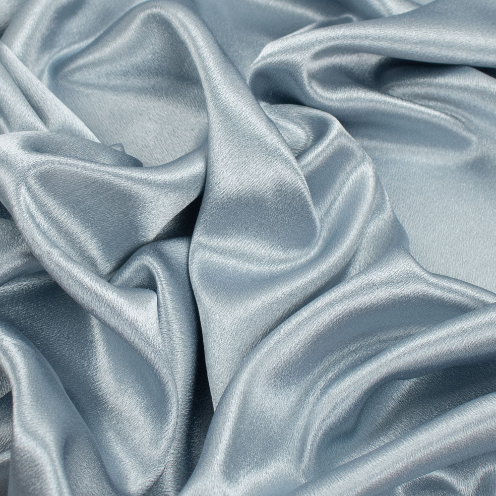 Premium Satin Back Crepe