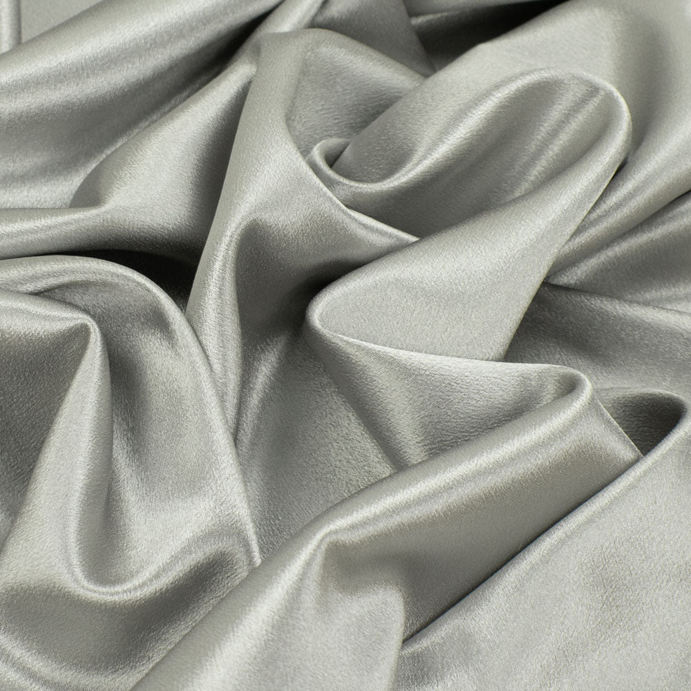 Premium Satin Back Crepe