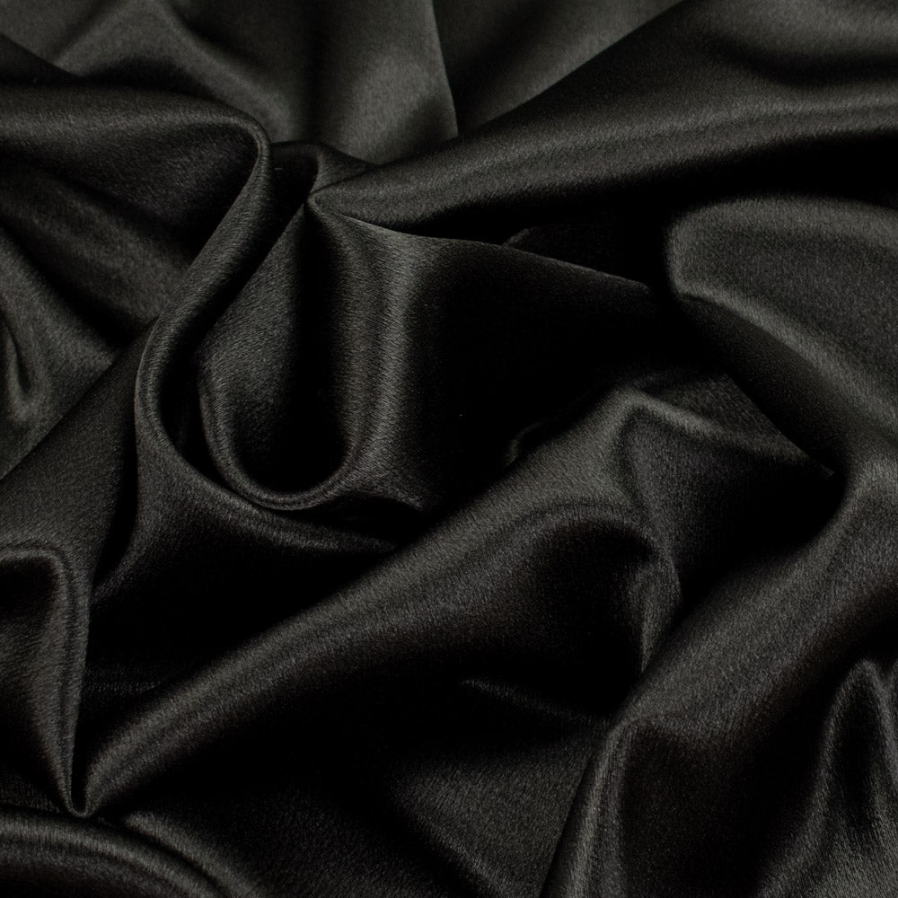 Premium Satin Back Crepe