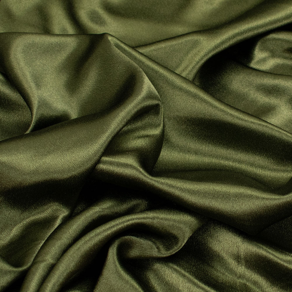 Premium Satin Back Crepe