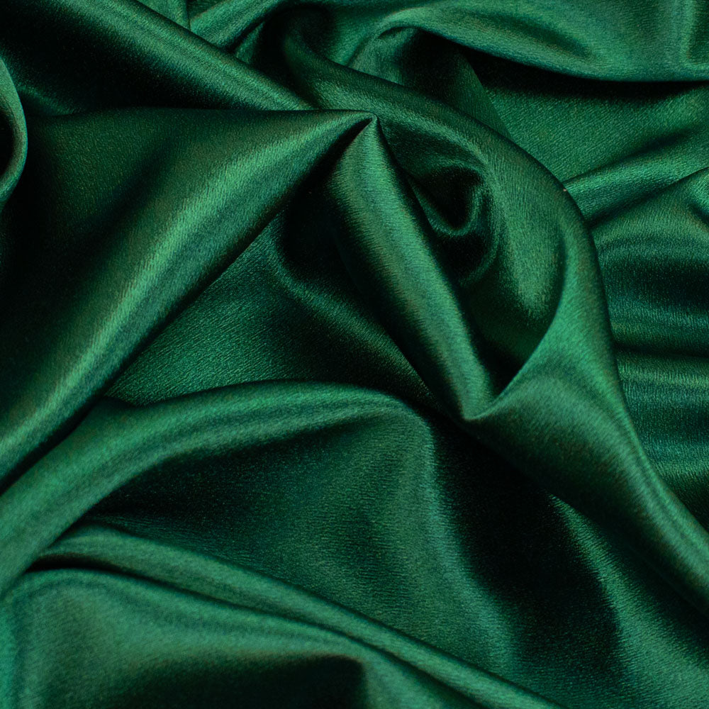 Premium Satin Back Crepe