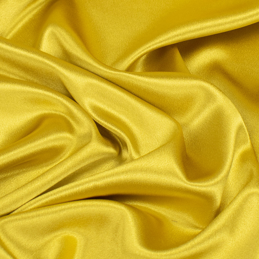 Premium Satin Back Crepe