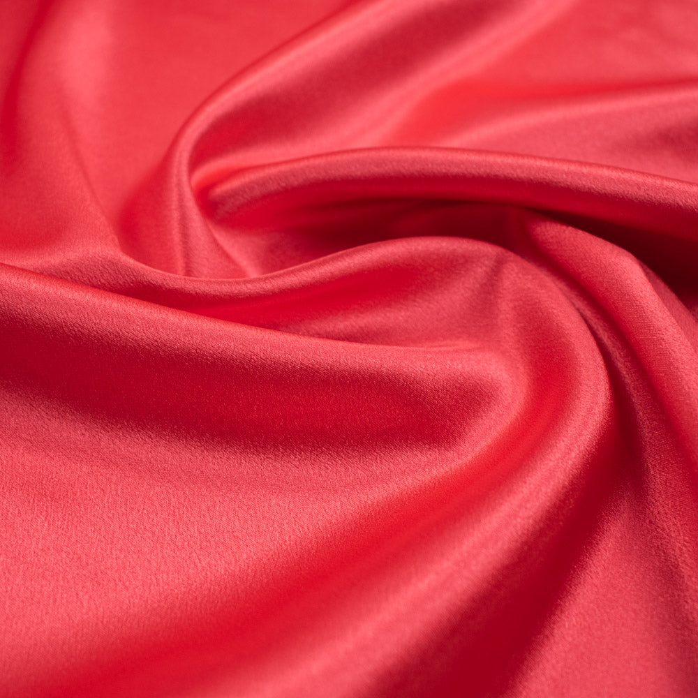 Premium Satin Back Crepe