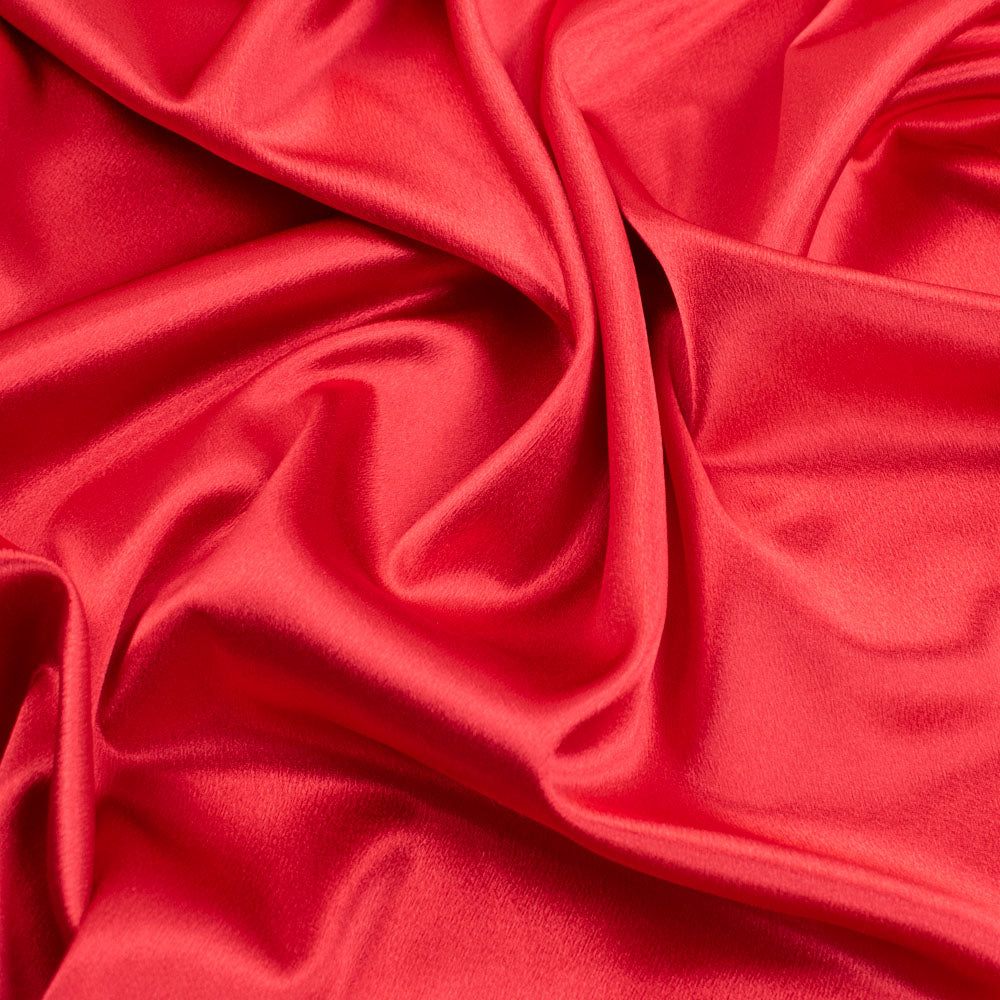 Premium Satin Back Crepe