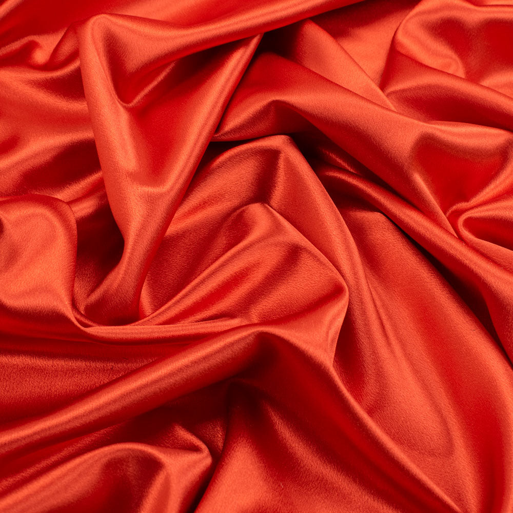 Premium Satin Back Crepe