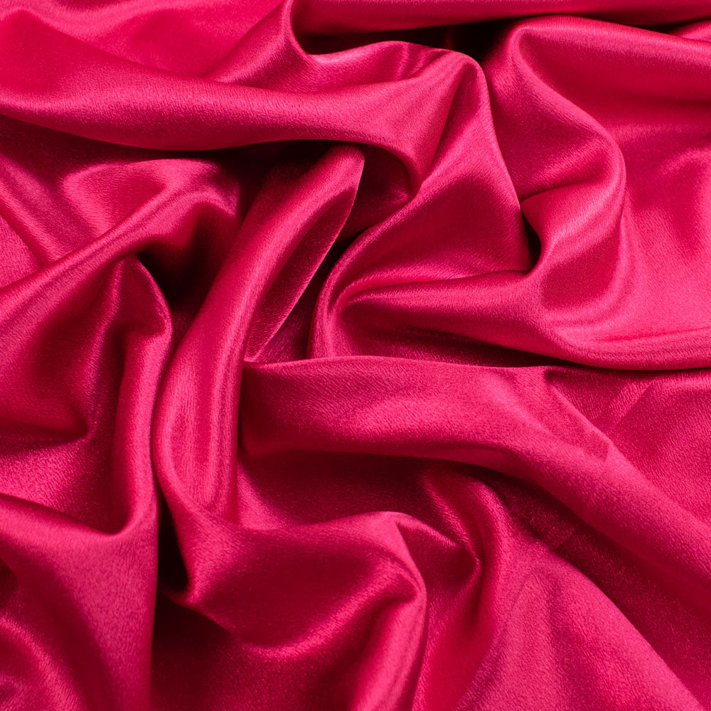 Premium Satin Back Crepe