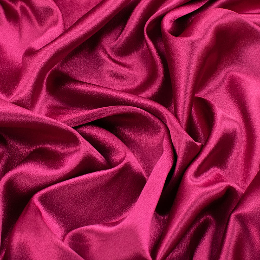 Premium Satin Back Crepe