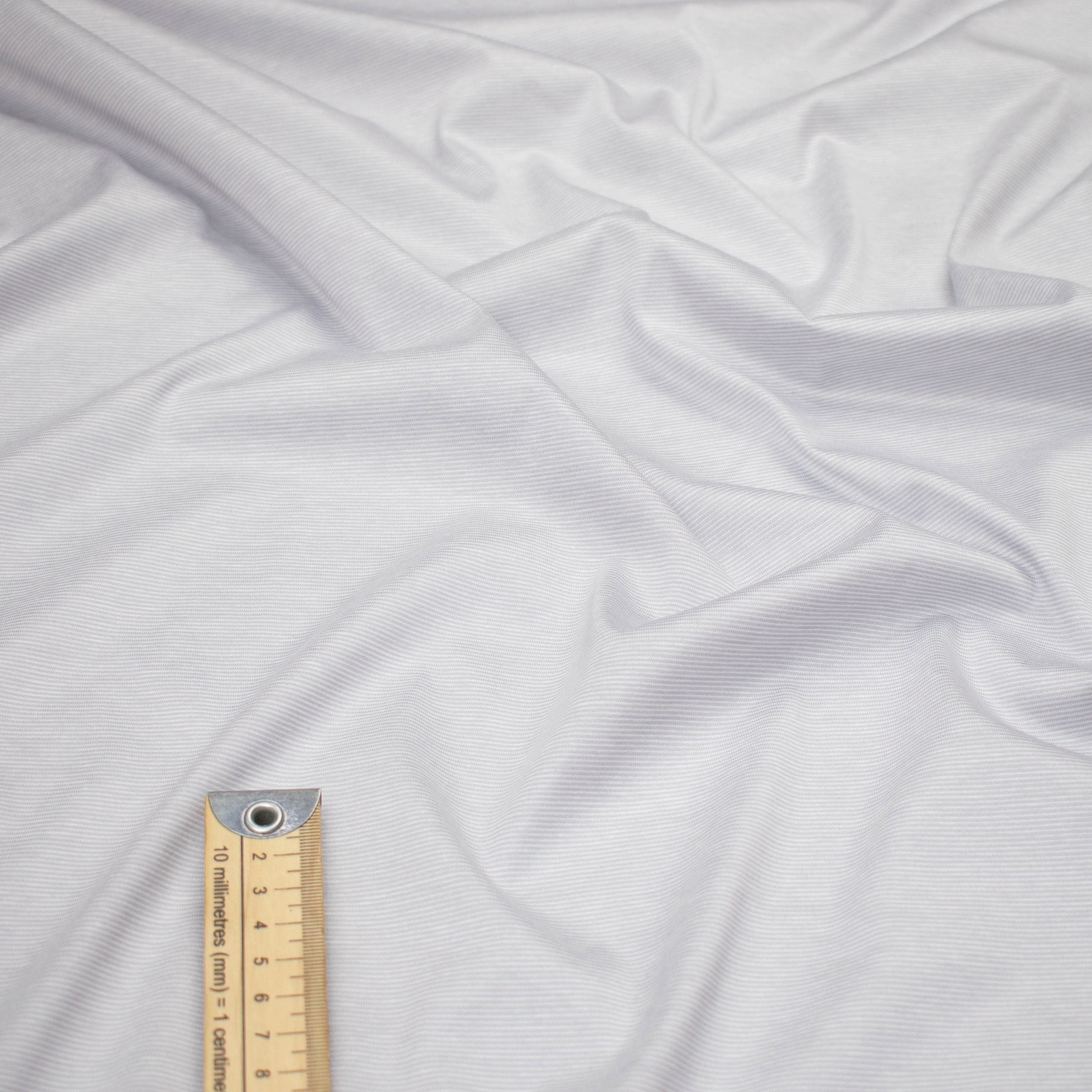 Printed Knits Design-185 Silver