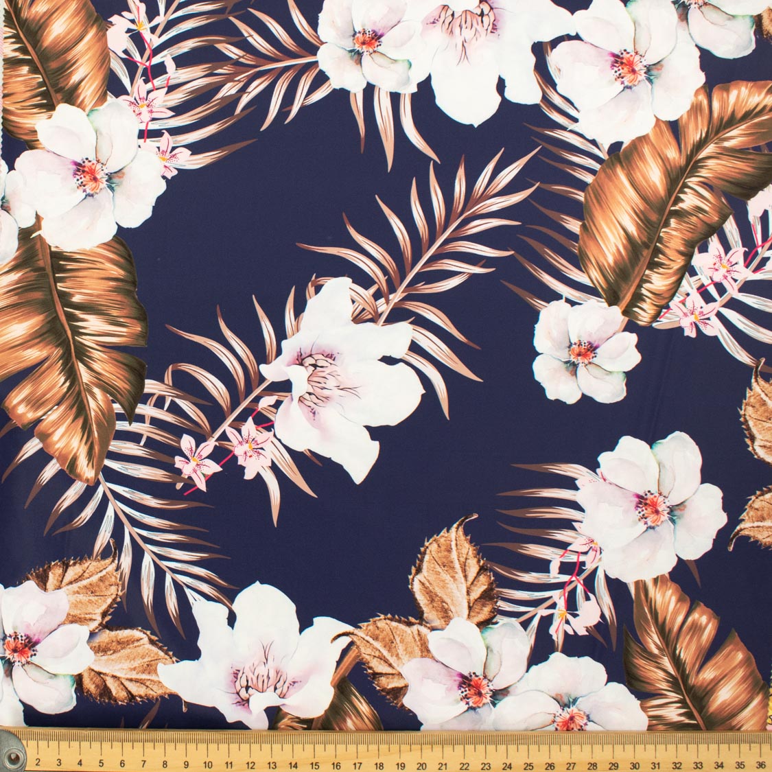 Premium Digital Printed Swimwear Lycra