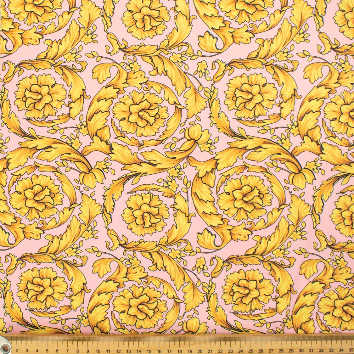 Premium Digital Printed Swimwear Lycra