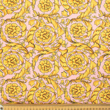 Premium Digital Printed Swimwear Lycra