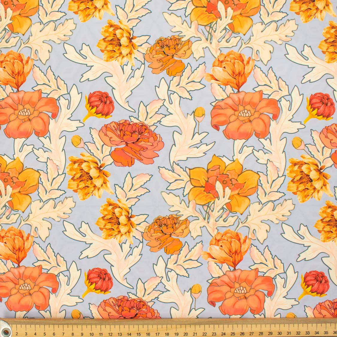 Premium Digital Printed Swimwear Lycra