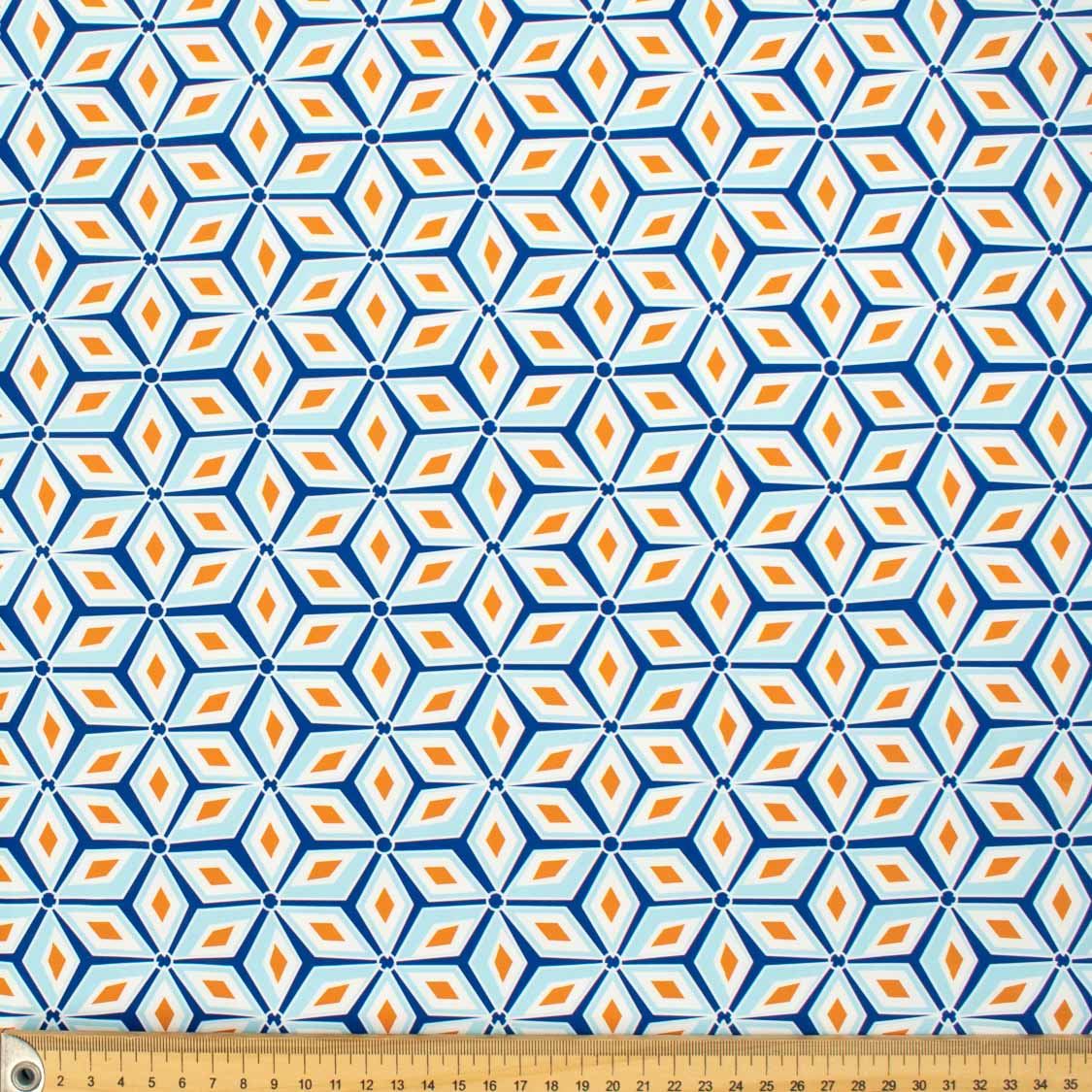 Premium Digital Printed Swimwear Lycra