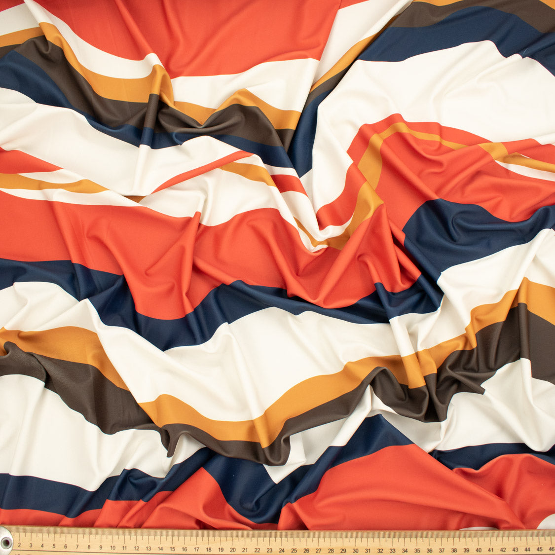 Premium Digital Printed Swimwear Lycra