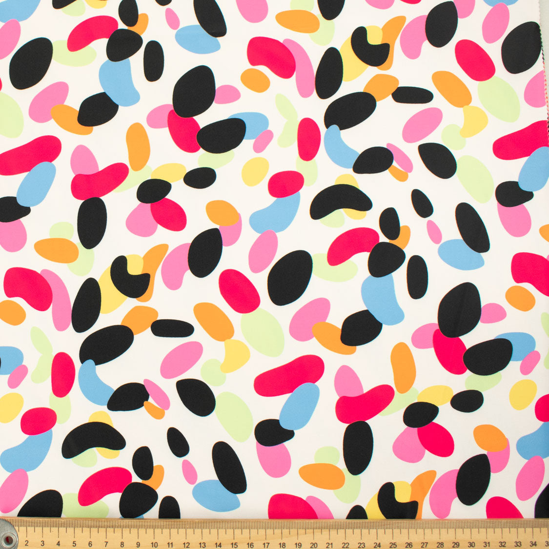 Premium Digital Printed Swimwear Lycra