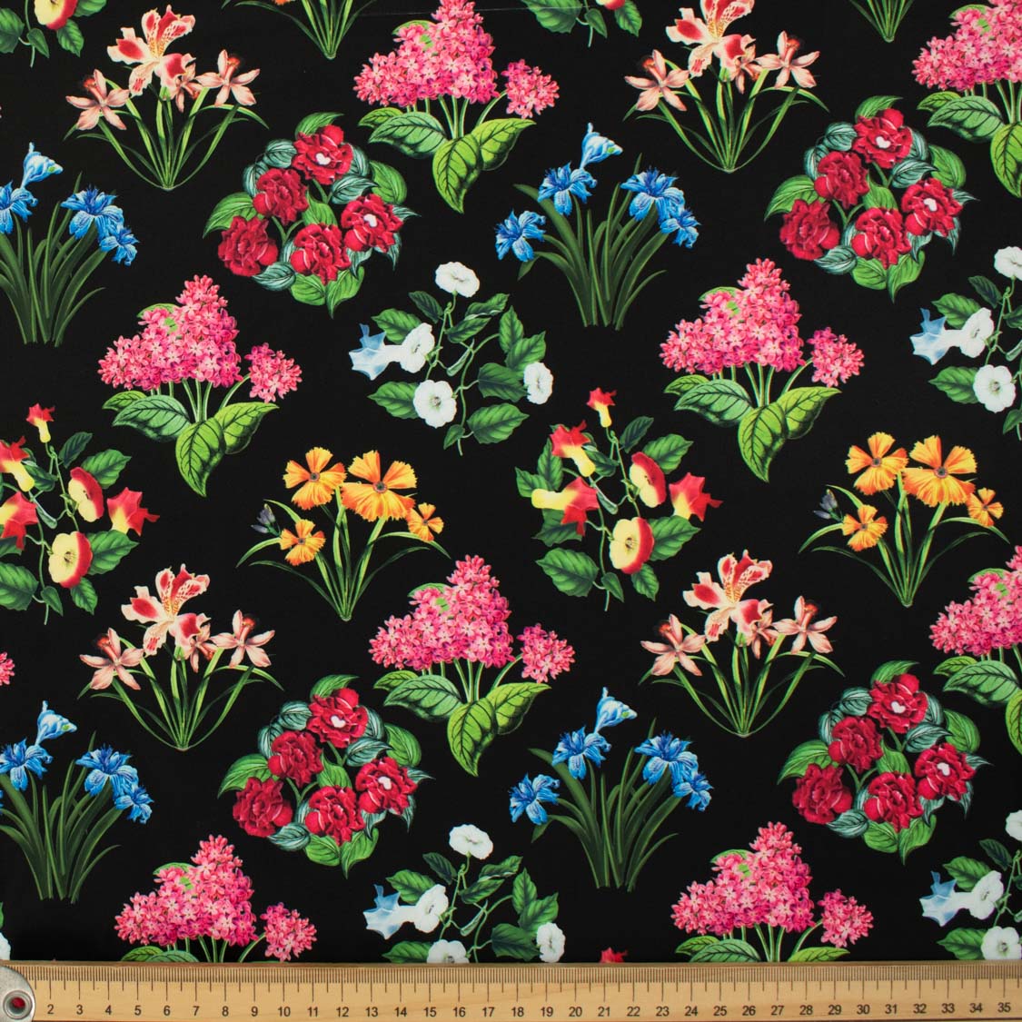 Premium Digital Printed Swimwear Lycra