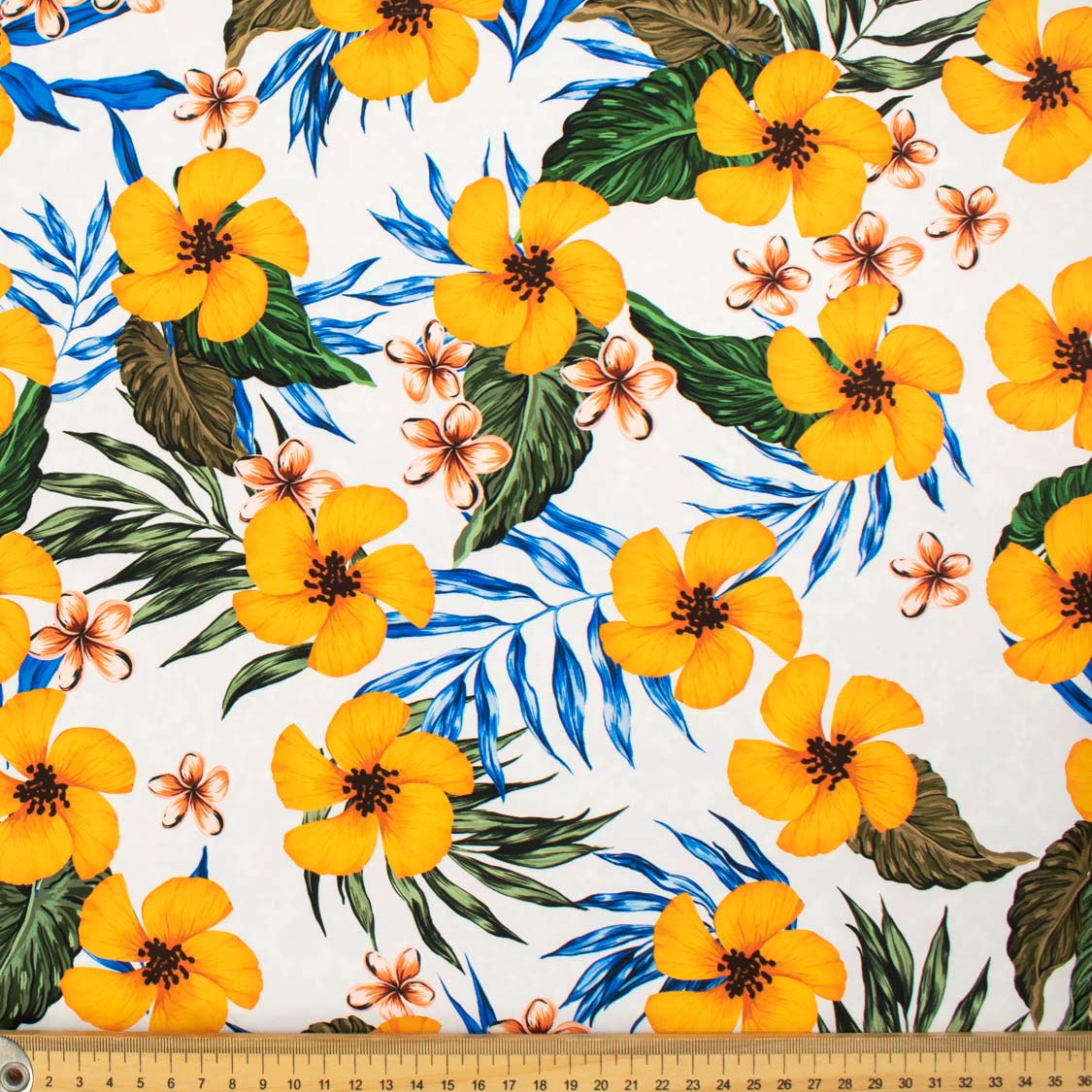 Premium Digital Printed Swimwear Lycra