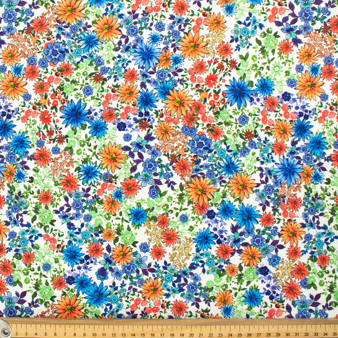 Premium Digital Printed Swimwear Lycra